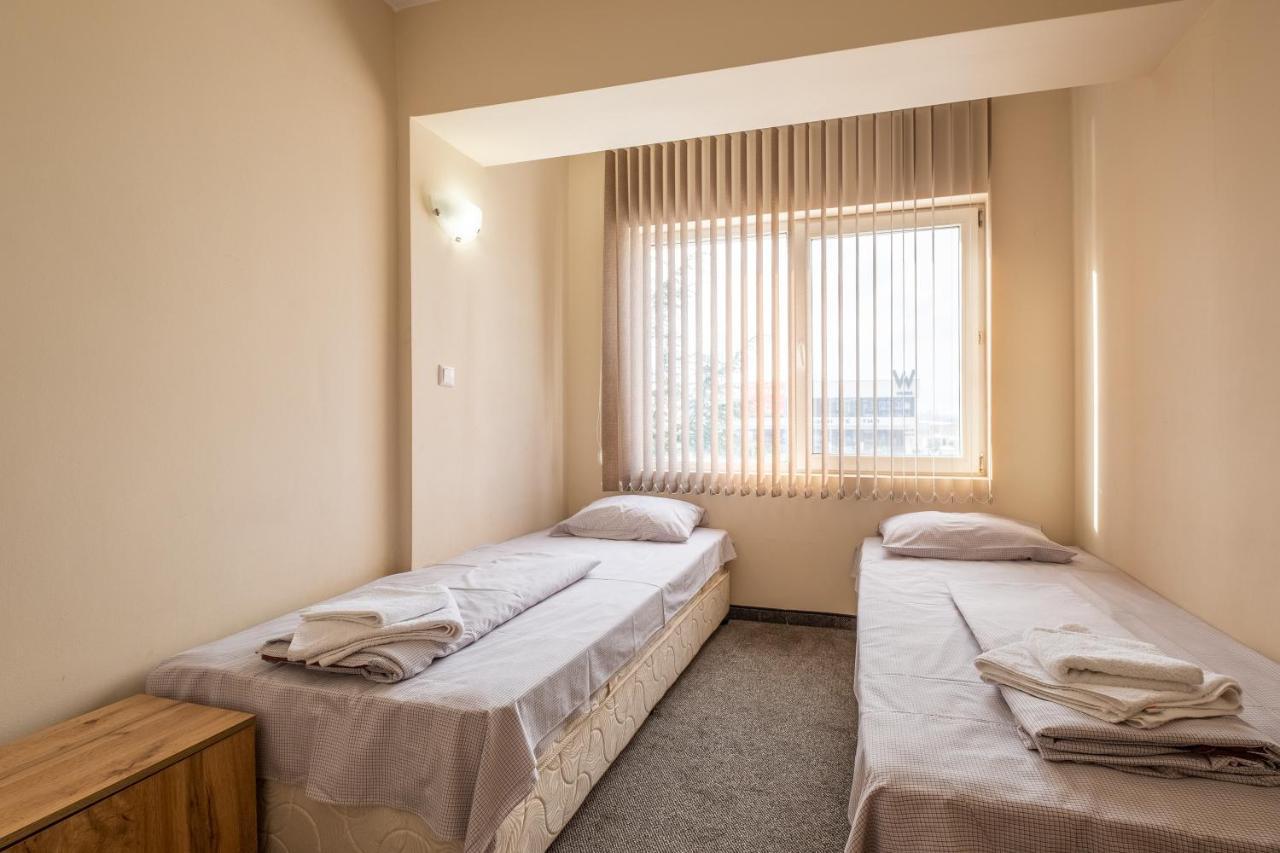 صوفيا Julia Rooms المظهر الخارجي الصورة