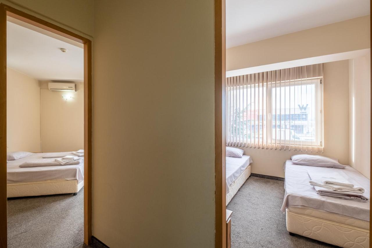 صوفيا Julia Rooms المظهر الخارجي الصورة