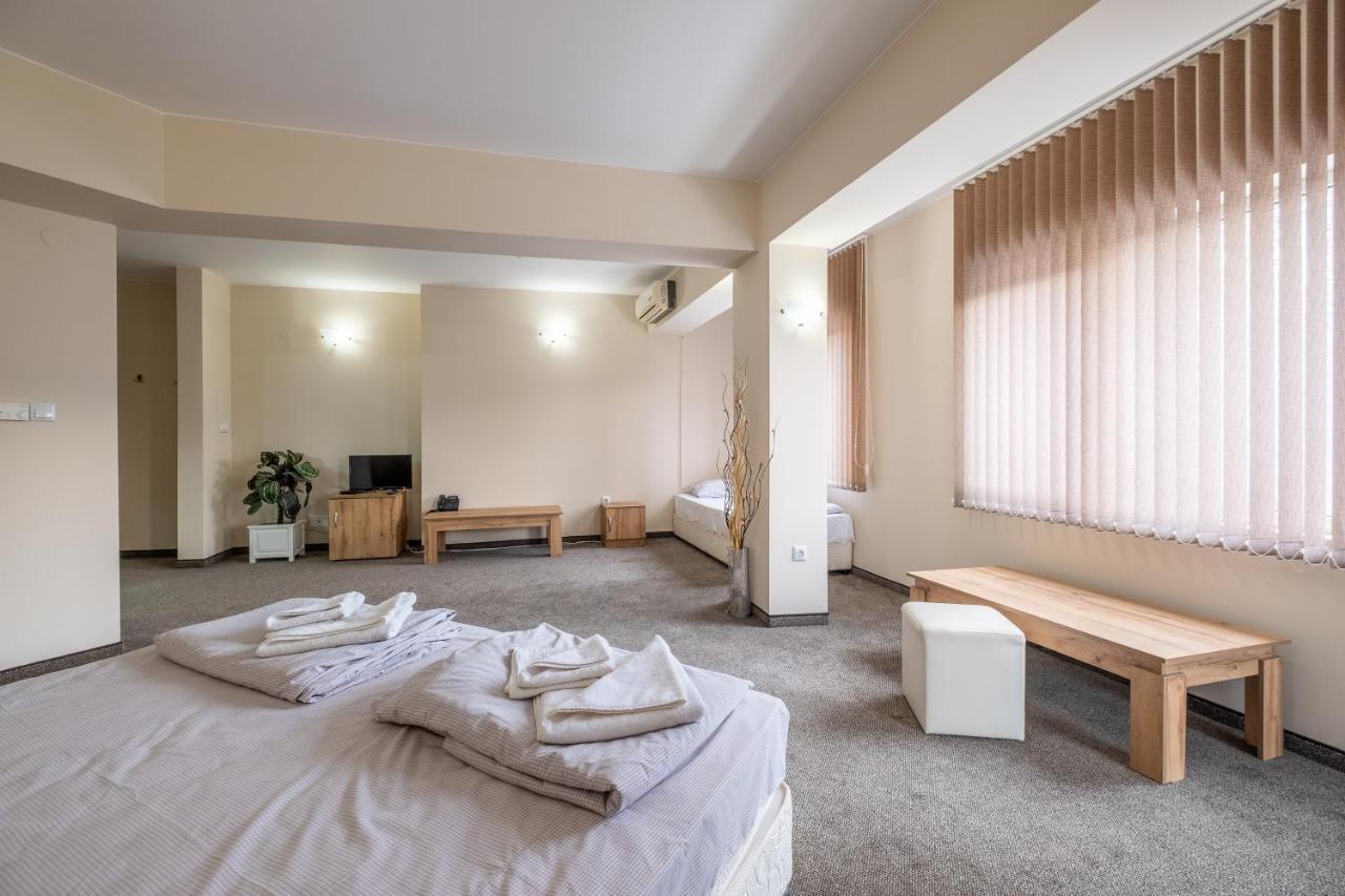 صوفيا Julia Rooms المظهر الخارجي الصورة