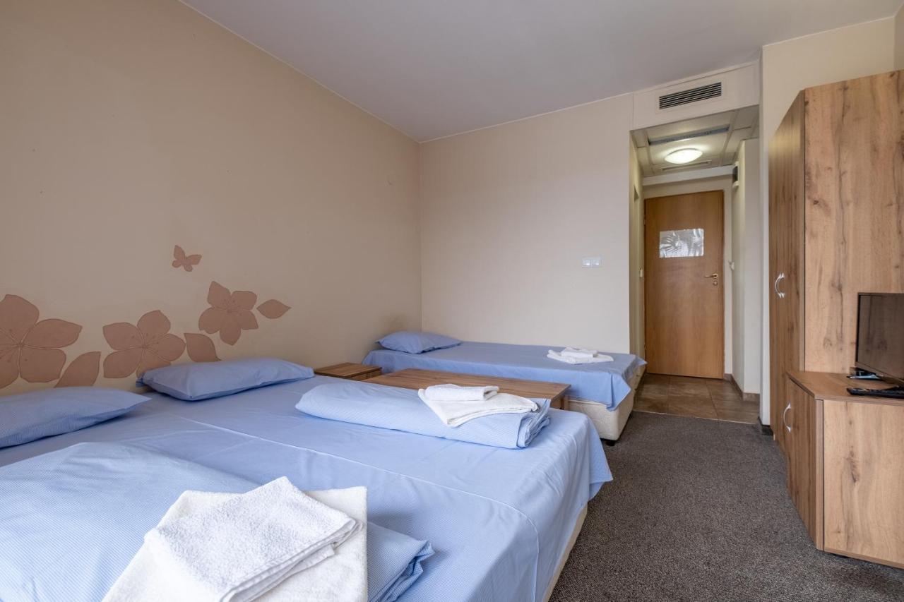 صوفيا Julia Rooms المظهر الخارجي الصورة