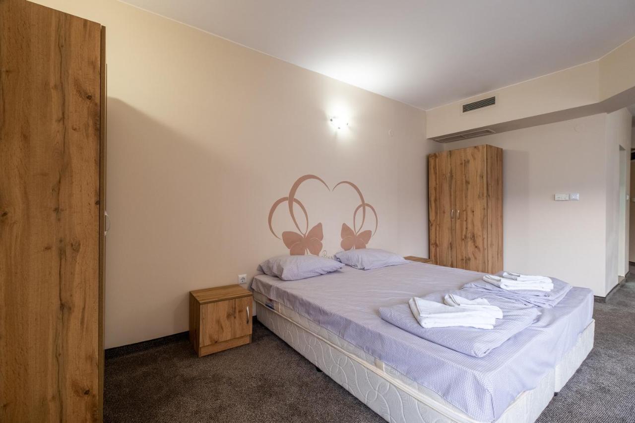 صوفيا Julia Rooms المظهر الخارجي الصورة