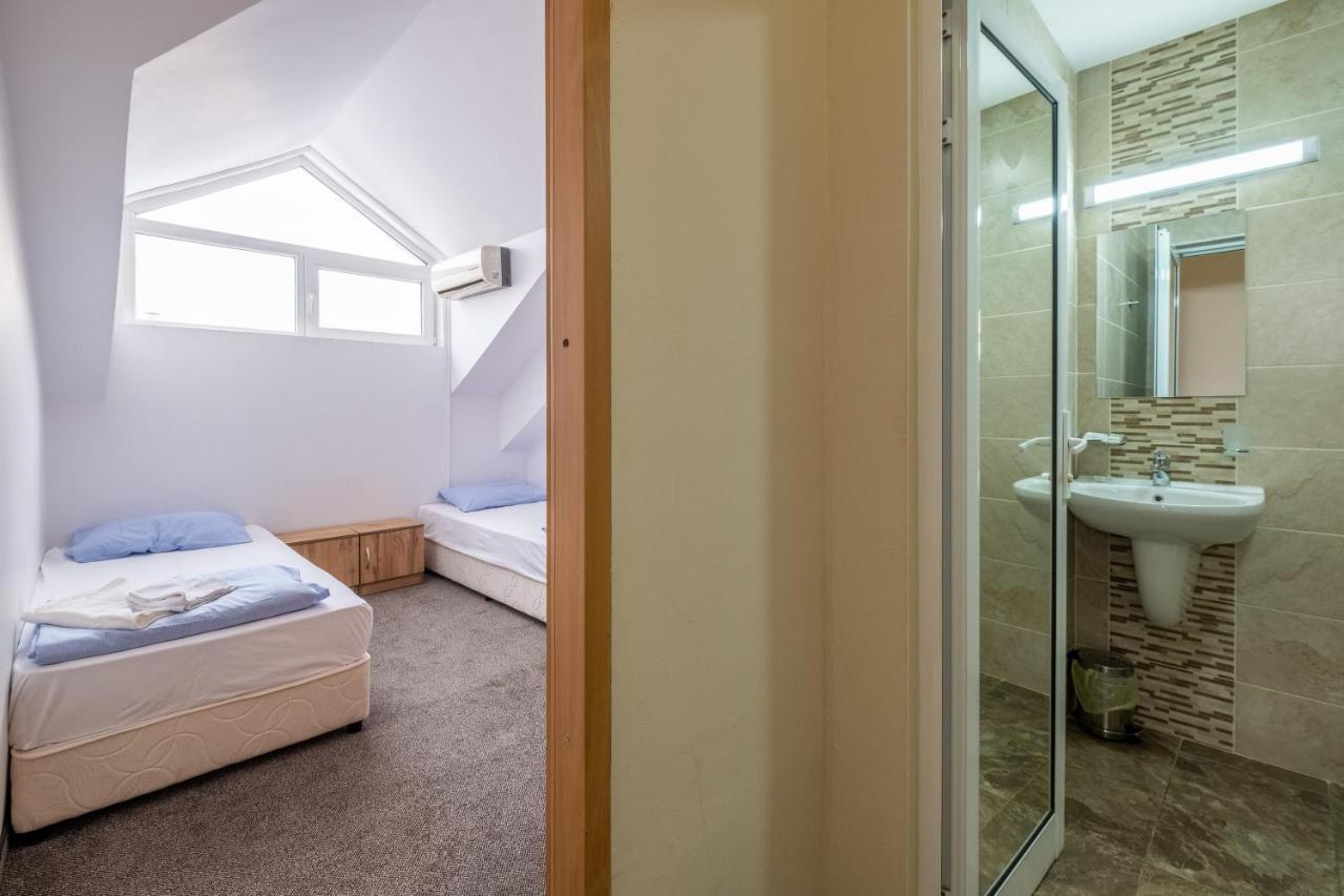 صوفيا Julia Rooms المظهر الخارجي الصورة