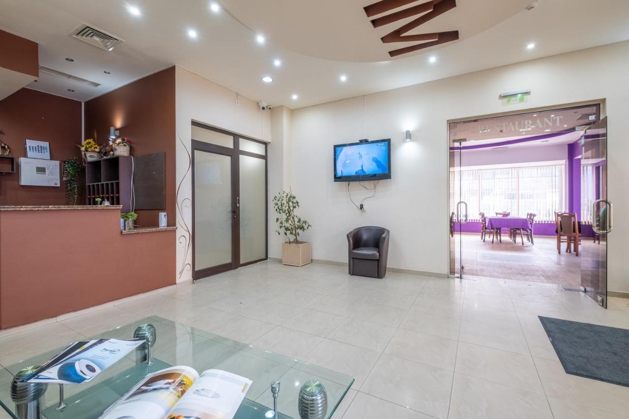 صوفيا Julia Rooms المظهر الخارجي الصورة