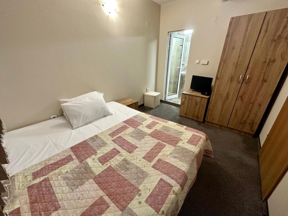 صوفيا Julia Rooms المظهر الخارجي الصورة