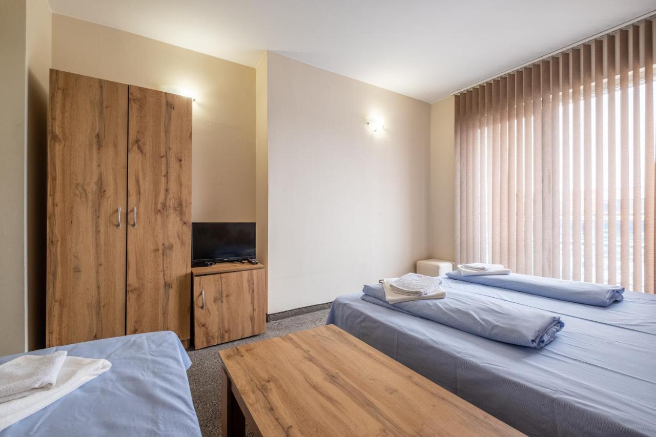 صوفيا Julia Rooms المظهر الخارجي الصورة