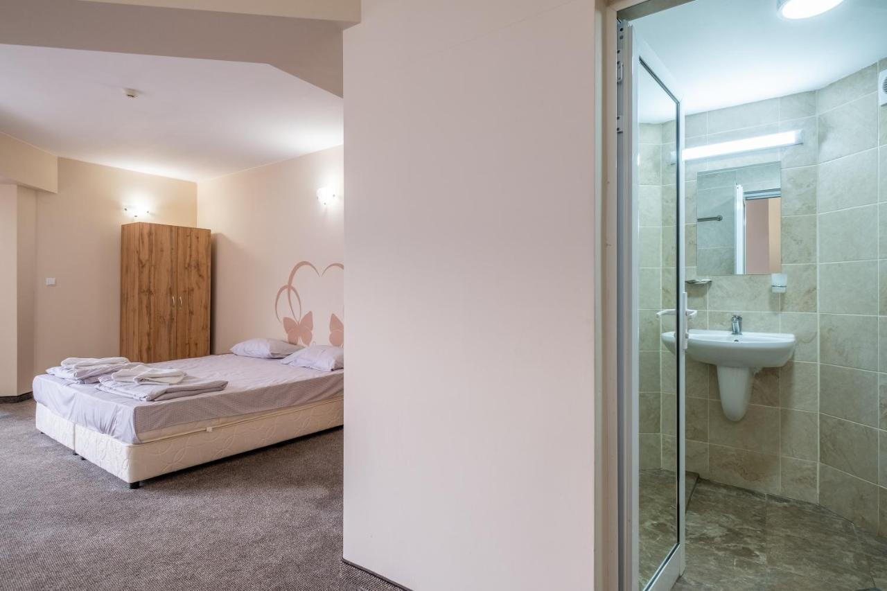 صوفيا Julia Rooms المظهر الخارجي الصورة