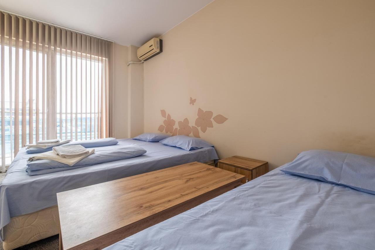 صوفيا Julia Rooms المظهر الخارجي الصورة