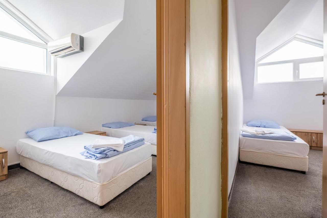 صوفيا Julia Rooms المظهر الخارجي الصورة