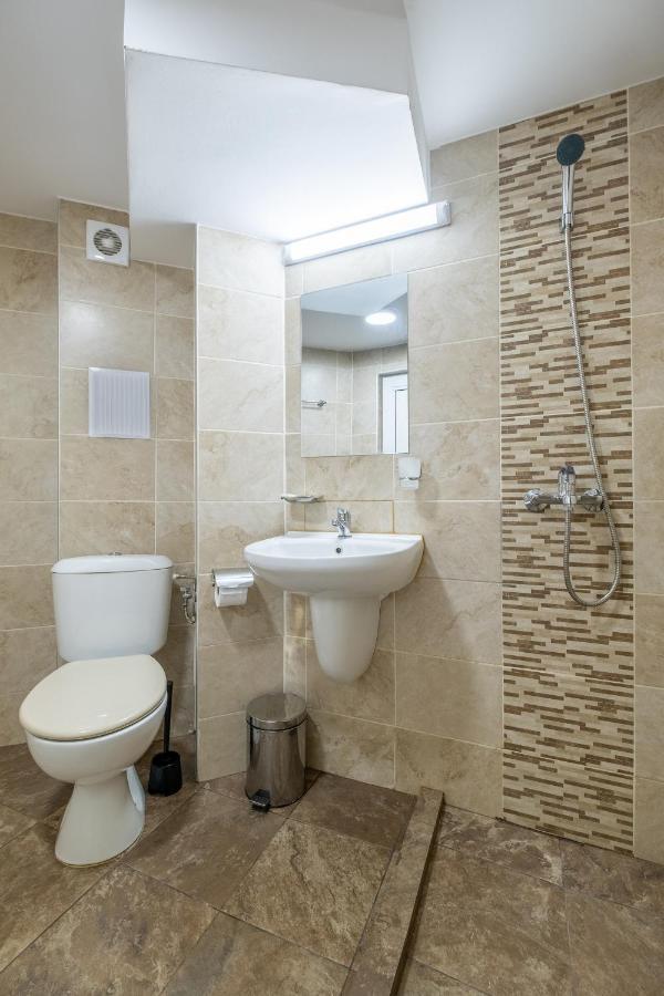 صوفيا Julia Rooms المظهر الخارجي الصورة