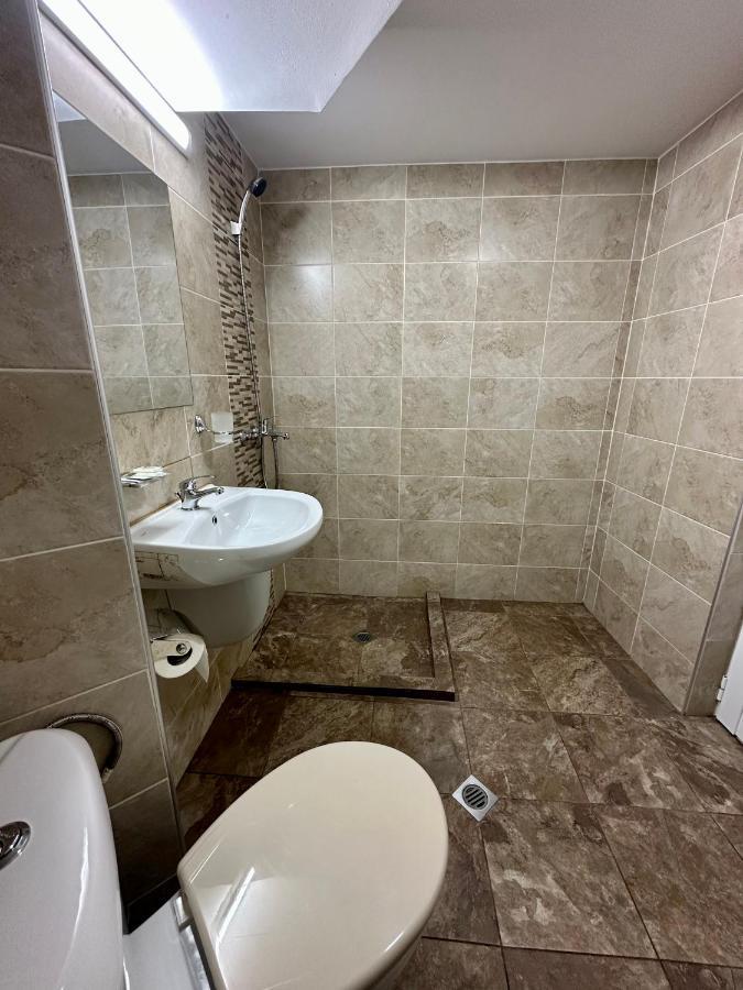 صوفيا Julia Rooms المظهر الخارجي الصورة