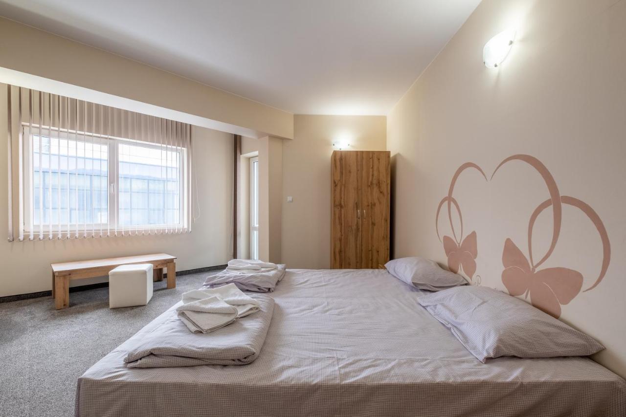 صوفيا Julia Rooms المظهر الخارجي الصورة