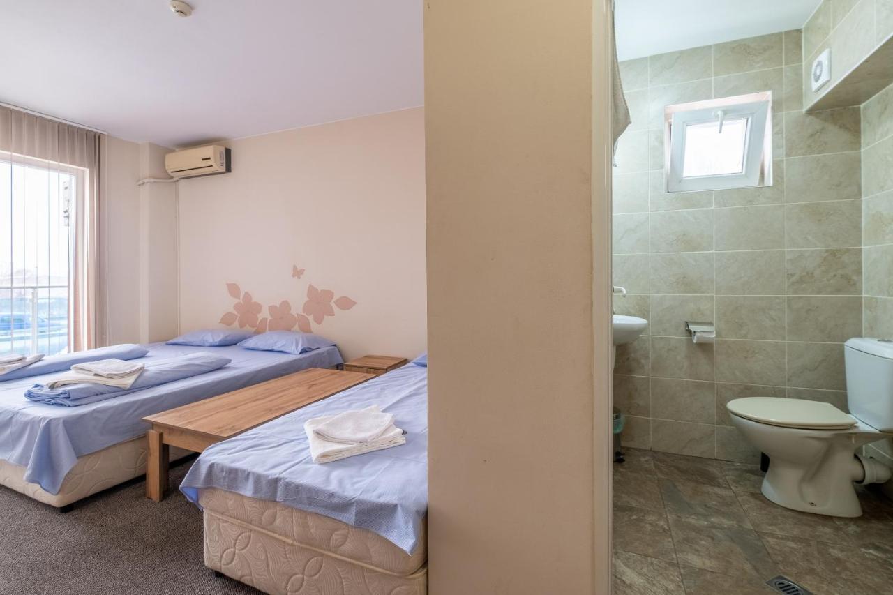 صوفيا Julia Rooms المظهر الخارجي الصورة