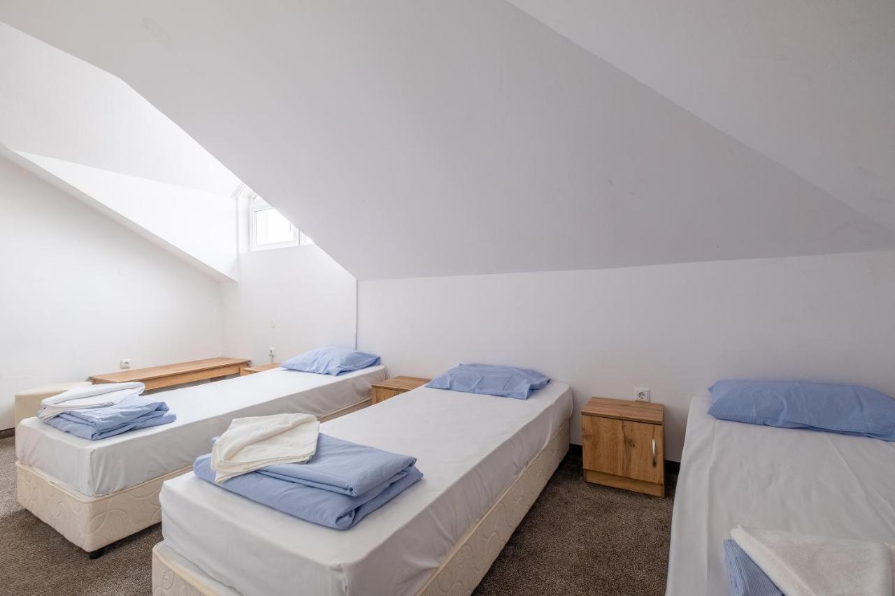 صوفيا Julia Rooms المظهر الخارجي الصورة