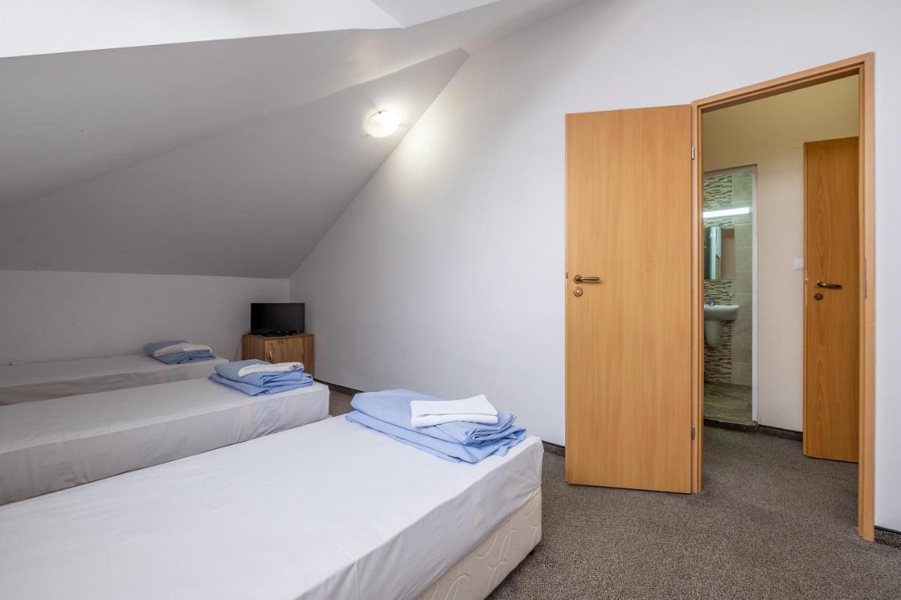 صوفيا Julia Rooms المظهر الخارجي الصورة